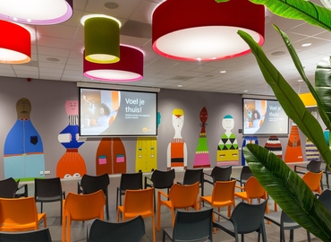 300 m² Shared office  in Utrecht, Niels Bohrweg 121 (3542 CA) - 4 | MatchOffice.com