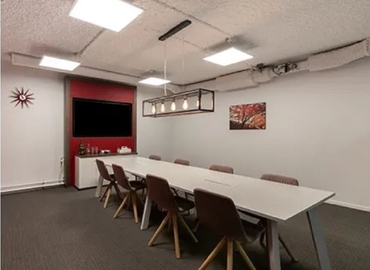 40 m² Serviced office in Amersfoort, Stationsplein 13a (3818 LE) - 3 | MatchOffice