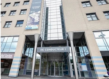 40 m² Shared office  in Amersfoort, Stationsplein 13a (3818 LE) - 8 | MatchOffice.com