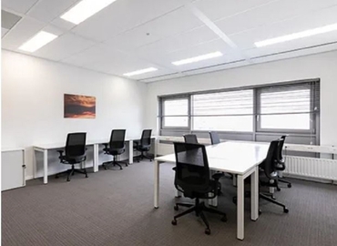 40 m² Shared workspace  in Amersfoort, Stationsplein 13a (3818 LE) - 2 | MatchOffice.com