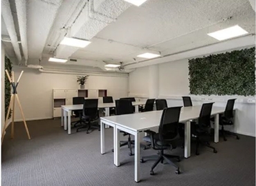 40 m² Co-working  in Amersfoort, Stationsplein 13a (3818 LE) - 1 | MatchOffice