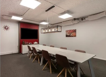 40 m² Convention center in Amersfoort, Stationsplein 13a (3818 LE) - 0 | MatchOffice.com