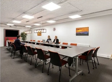 40 m² Conference center in Amersfoort, Stationsplein 13a (3818 LE) - 1 | MatchOffice.com