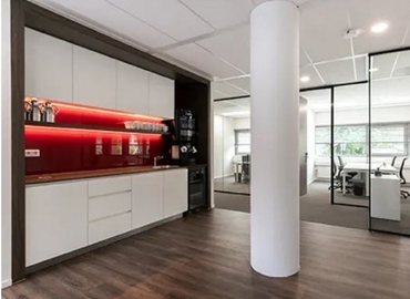 40 m² Conference room in Amersfoort, Stationsplein 13a (3818 LE) - 7 | MatchOffice