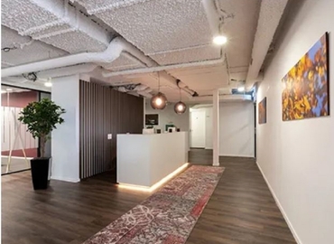 Virtual office in Amersfoort, Stationsplein 13a (3818 LE) - 0 | MatchOffice