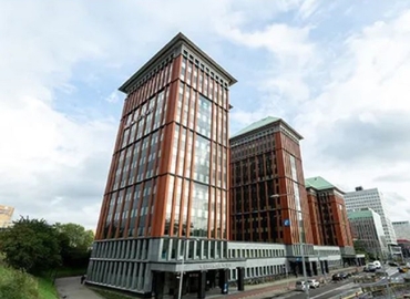 40 m² Business center in Amsterdam New West, Delflandlaan 1 (1062 EA) - 11 | MatchOffice.com