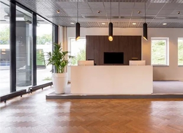 Zakencentrum huren in Amsterdam Nieuw-West, Delflandlaan 1, (1062 EA) - 2 | MatchOffice.nl