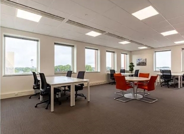 40 m² Convention center in Amsterdam New West, Delflandlaan 1 (1062 EA) - 4 | MatchOffice