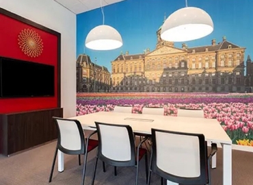 40 m² Conference room in New West, Delflandlaan 1 (1062 EA) - 0 | MatchOffice.com