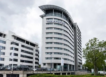 40 m² Business center in Ryswick, Einsteinlaan 28 (2289 CC) - 10 | MatchOffice