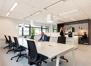 40 m² Business park in Ryswick, Einsteinlaan 28 (2289 CC) - 4 | MatchOffice