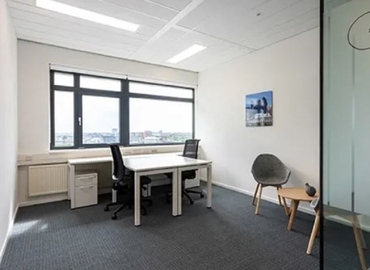 40 m² Business space in Ryswick, Einsteinlaan 28 (2289 CC) - 0 | MatchOffice.com