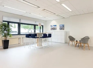 40 m² Business space in Ryswick, Einsteinlaan 28 (2289 CC) - 8 | MatchOffice.com