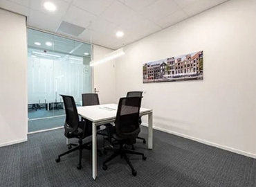 40 m² Meeting room in Ryswick, Einsteinlaan 28 (2289 CC) - 1 | MatchOffice.com