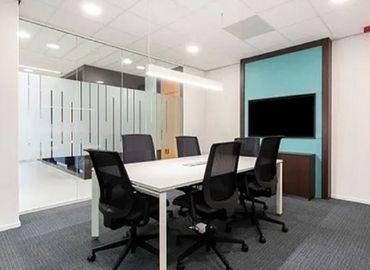 40 m² Conference center in Ryswick, Einsteinlaan 28 (2289 CC) - 0 | MatchOffice.com