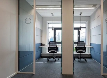 40 m² Co-working  in Ryswick, Einsteinlaan 28 (2289 CC) - 3 | MatchOffice.com
