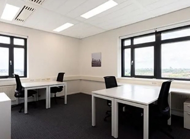 40 m² Shared office  in Ryswick, Einsteinlaan 28 (2289 CC) - 1 | MatchOffice.com
