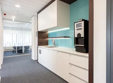 40 m² Coworking  in Ryswick, Einsteinlaan 28 (2289 CC) - 9 | MatchOffice.com