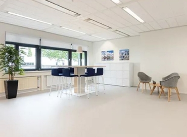 Virtual office in Ryswick, Einsteinlaan 28 (2289 CC) - 1 | MatchOffice
