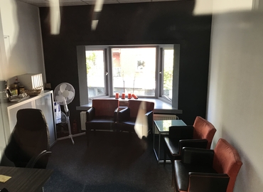 16 m² Business space building up for rent in Hengelo, Molenstraat 20 (7551 DC) - 2 | MatchOffice.com