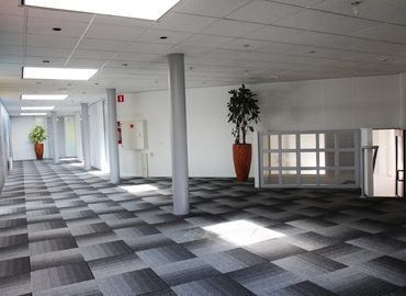 1750 m² Business park building for rent in Leeuwarden, Ouddeelstraat 7A (8936 AZ) - 3 | MatchOffice