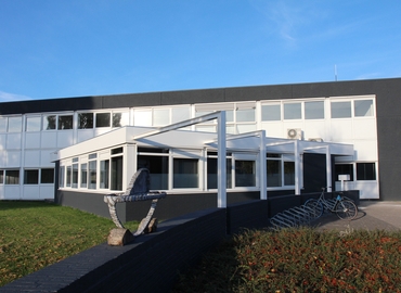 1750 m² Business park property available to rent in Leeuwarden, Ouddeelstraat 7A (8936 AZ) - 0 | MatchOffice
