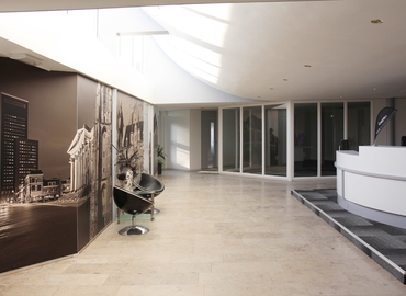 1750 m² Serviced office property up for rent in Leeuwarden, Ouddeelstraat 7A (8936 AZ) - 6 | MatchOffice