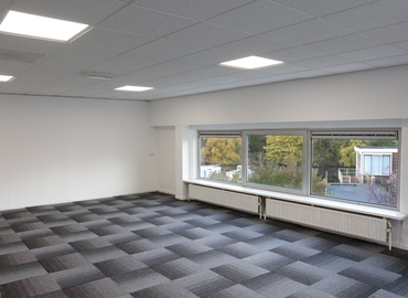 1750 m² Serviced office property up for rent in Leeuwarden, Ouddeelstraat 7A (8936 AZ) - 7 | MatchOffice