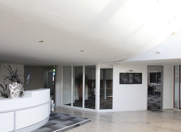 1750 m² Business space place up for rent in Leeuwarden, Ouddeelstraat 7A (8936 AZ) - 2 | MatchOffice.com