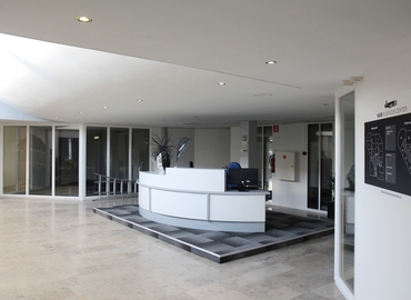 1750 m² Business park property for rent in Leeuwarden, Ouddeelstraat 7A (8936 AZ) - 1 | MatchOffice.com