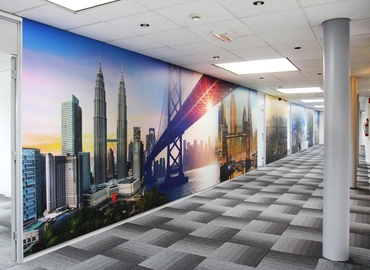 1750 m² Business park building for rent in Leeuwarden, Ouddeelstraat 7A (8936 AZ) - 10 | MatchOffice