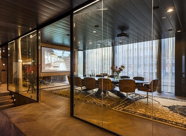 100 m² Business park place for rent in Amsterdam, Muiderstraat 1 (1011 PZ) - 14 | MatchOffice