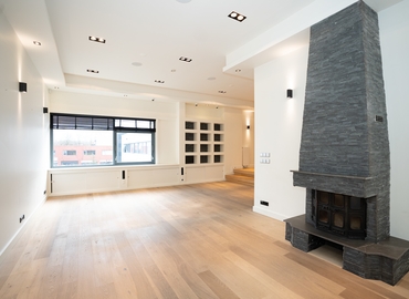 80 m² Business space in Amsterdam West Gateway, Poortland 66 (1046 BD) - 1 | MatchOffice