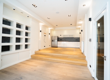 80 m² Serviced office in Amsterdam West Gateway, Poortland 66 (1046 BD) - 2 | MatchOffice.com