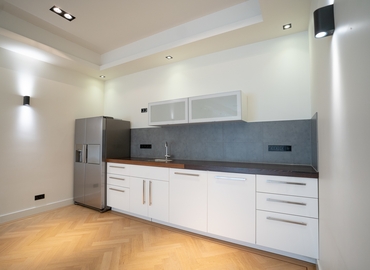 80 m² Serviced office in Amsterdam West Gateway, Poortland 66 (1046 BD) - 3 | MatchOffice.com