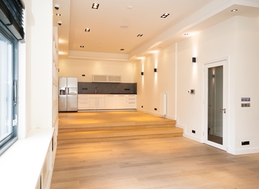 80 m² Serviced office in Amsterdam West Gateway, Poortland 66 (1046 BD) - 0 | MatchOffice.com