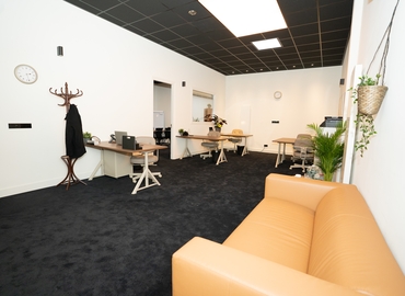 Join suitable a 40 m² Coworking  in Amsterdam, Poortland 66 (1046 BD) - 1 | MatchOffice.com
