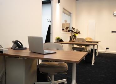 Cooperate with our comfortable Virtual office in Amsterdam, Poortland 66 (1046 BD) - 0 | MatchOffice.com