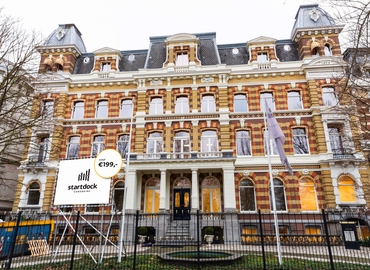 Bedrijfsruimte huren in Rotterdam, Westplein 12, (3016 BM) - 2 | MatchOffice