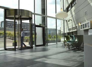 50 m² Serviced office place available to rent in Utrecht, Papendorpseweg 99 (3528 BJ) - 1 | MatchOffice