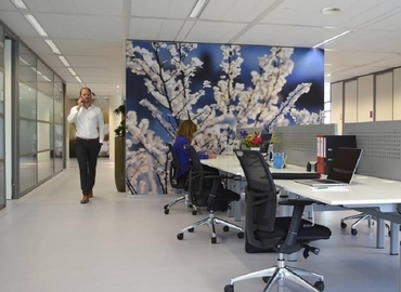 Join suitable a 75 m² Shared workspace in Utrecht, Papendorpseweg 99 (3528 BJ) - 0 | MatchOffice.com