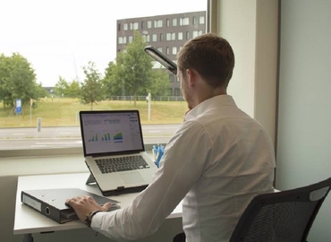 Explore flexible a 75 m² Shared office in Utrecht, Papendorpseweg 99 (3528 BJ) - 4 | MatchOffice