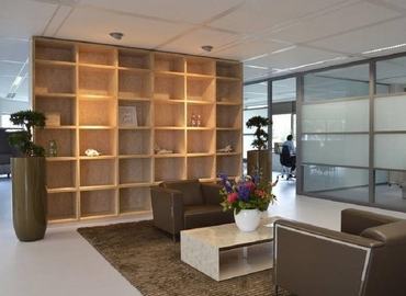 Rent a 20 m² Meeting room in Utrecht, Papendorpseweg 99 (3528 BJ) - 1 | MatchOffice.com