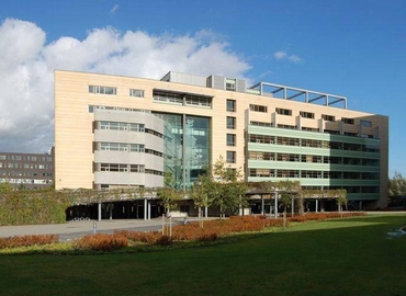 Choose a 20 m² Conference center in Utrecht, Papendorpseweg 99 (3528 BJ) - 4 | MatchOffice.com