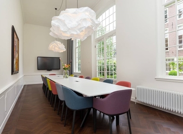 100 m² Business space place for rent in Amsterdam, Keizersgracht 62 (1015 CZ) - 14 | MatchOffice.com