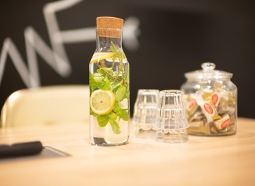 300 m² Business park building available to rent in Amsterdam, Olympic Stadium 24 - 28 (1076 DE) - 13 | MatchOffice.com