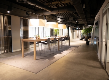 300 m² Business park property available to rent in Amsterdam, Olympic Stadium 24 - 28 (1076 DE) - 19 | MatchOffice.com