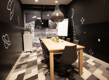 172 m² Coworking  in South, Olympic Stadium 24 - 28 (1076 DE) - 15 | MatchOffice