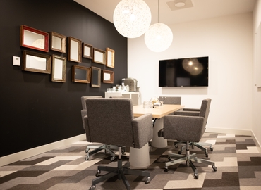 60 m² Conference center in South, Olympic Stadium 24 - 28 (1076 DE) - 3 | MatchOffice