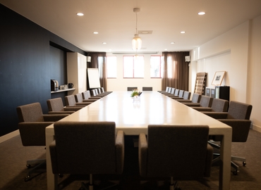 172 m² Shared office  in South, Olympic Stadium 24 - 28 (1076 DE) - 17 | MatchOffice.com